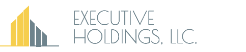 EXECUTIVE HOLDINGS. LLC.